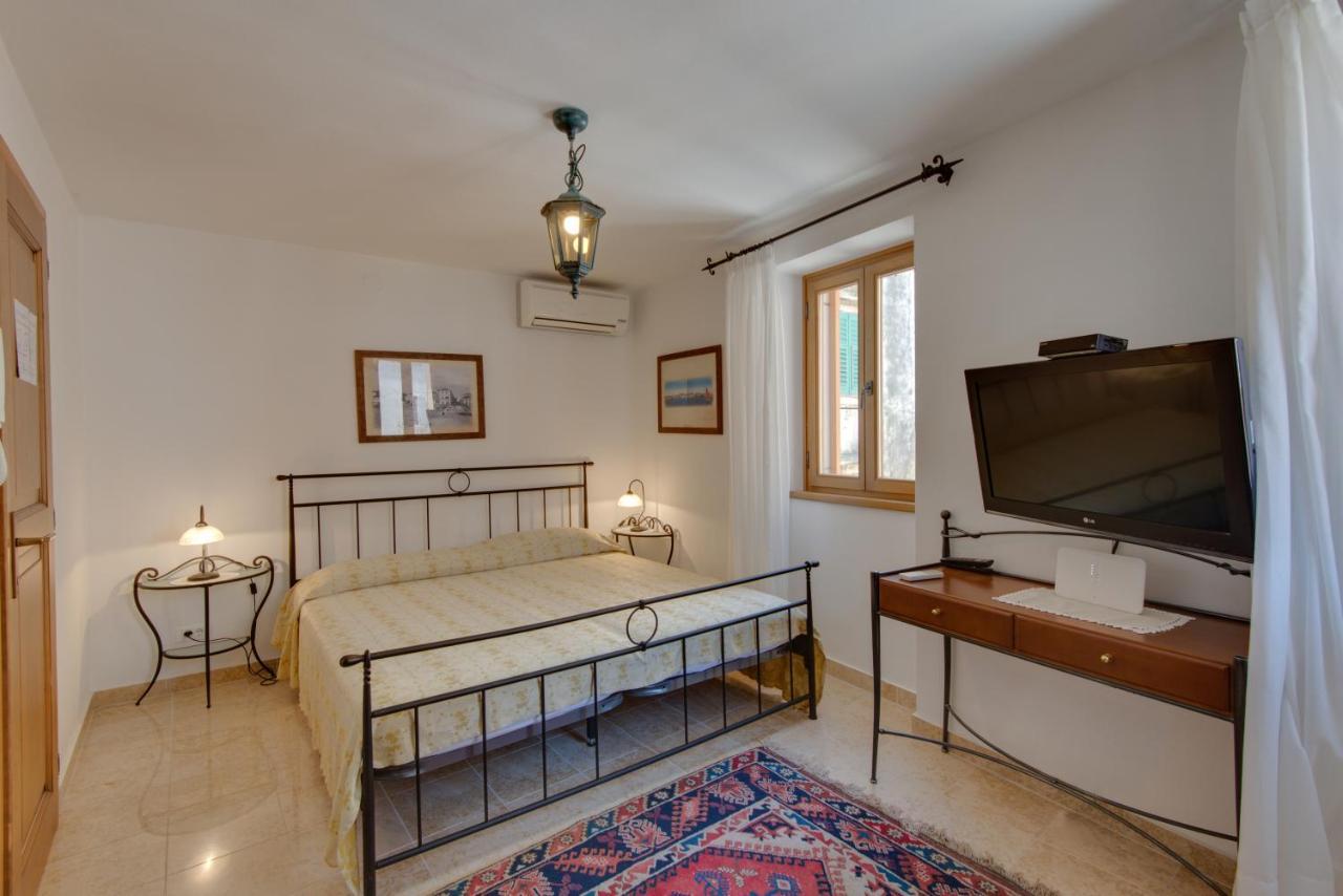 Villa Tuttorotto Rovinj Exterior photo