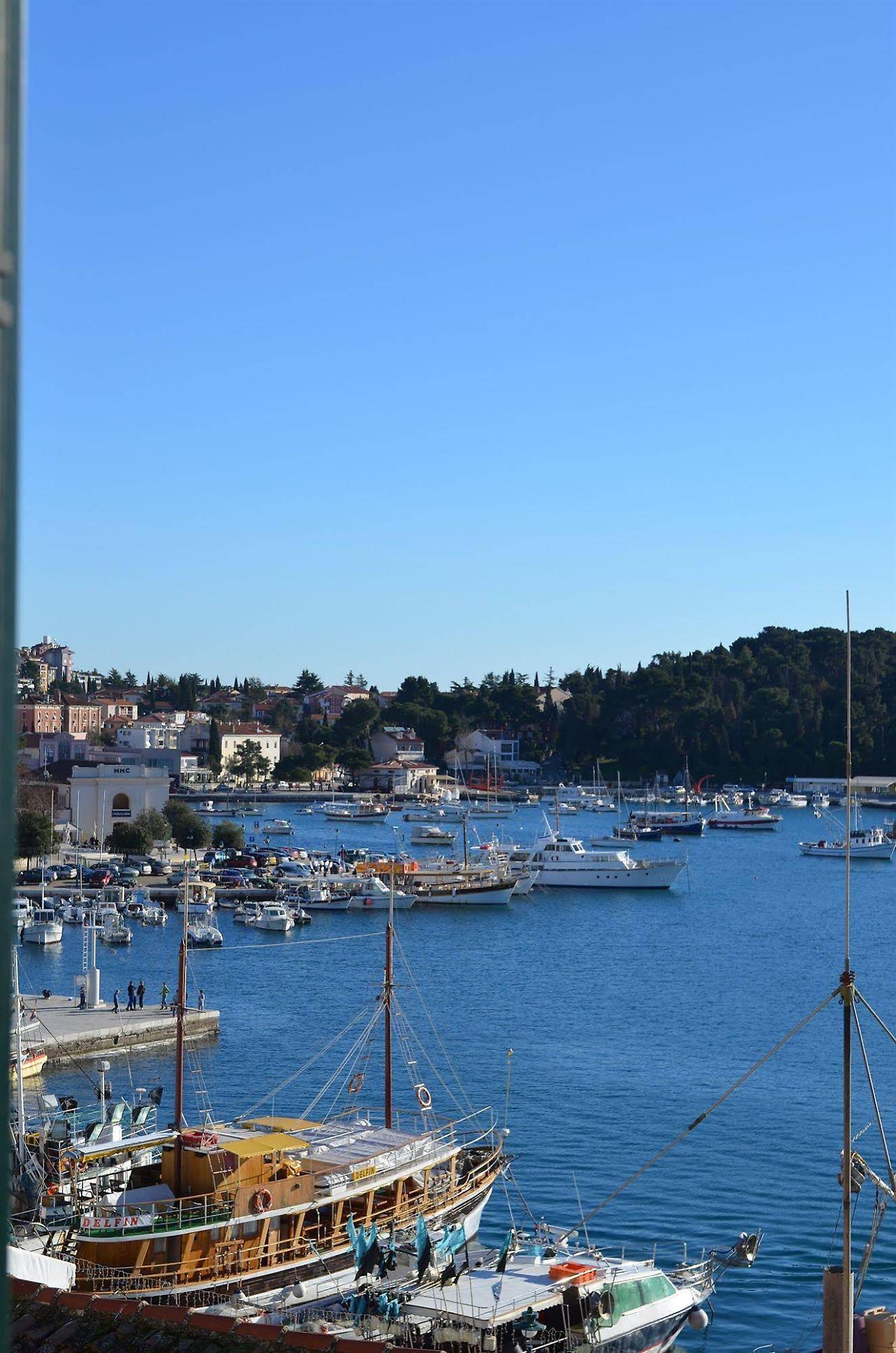 Villa Tuttorotto Rovinj Exterior photo