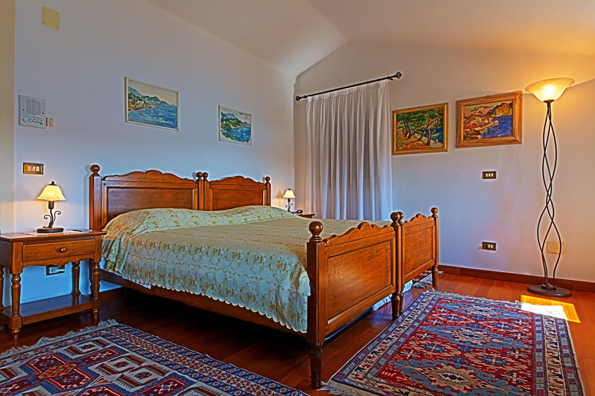 Villa Tuttorotto Rovinj Exterior photo