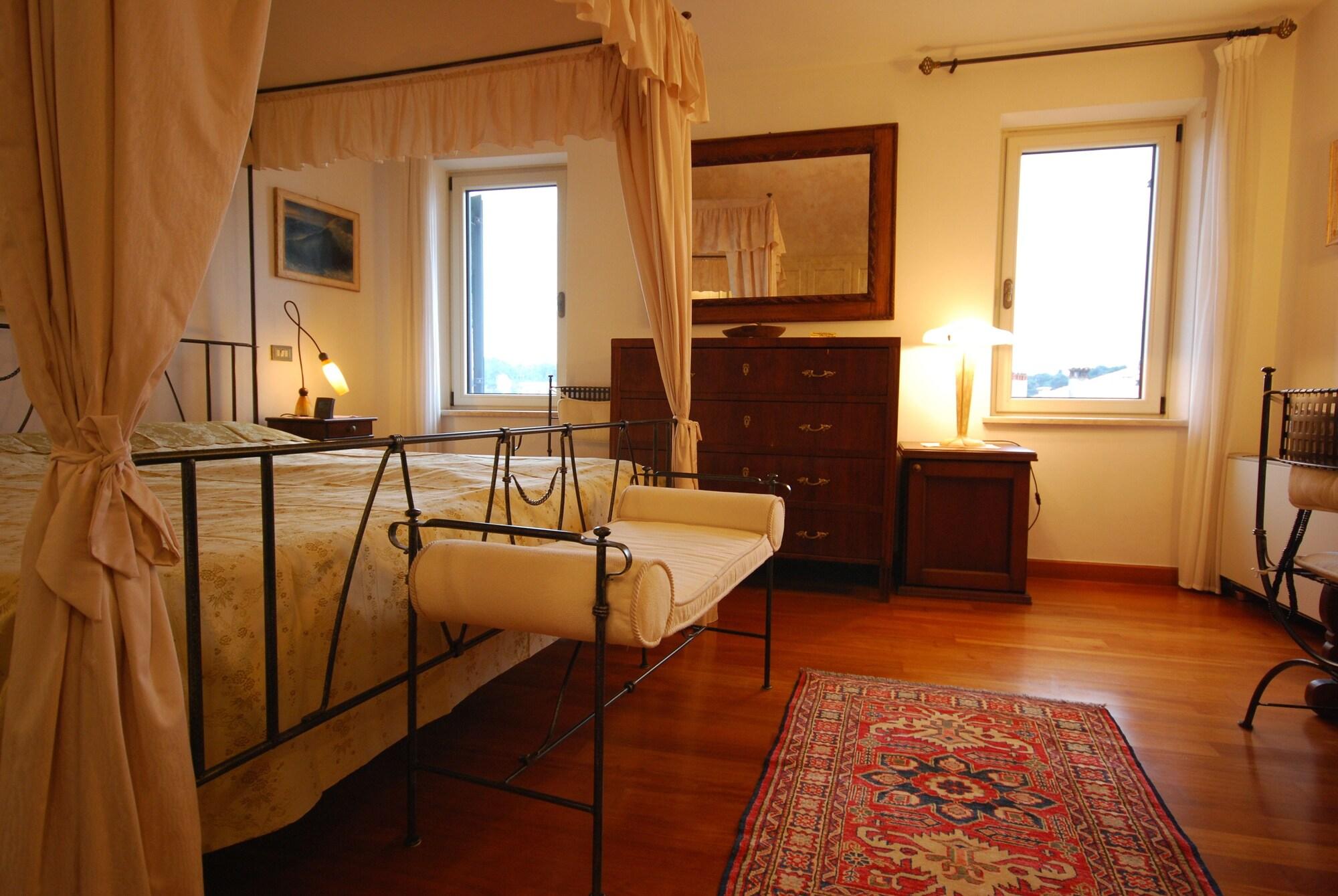Villa Tuttorotto Rovinj Exterior photo