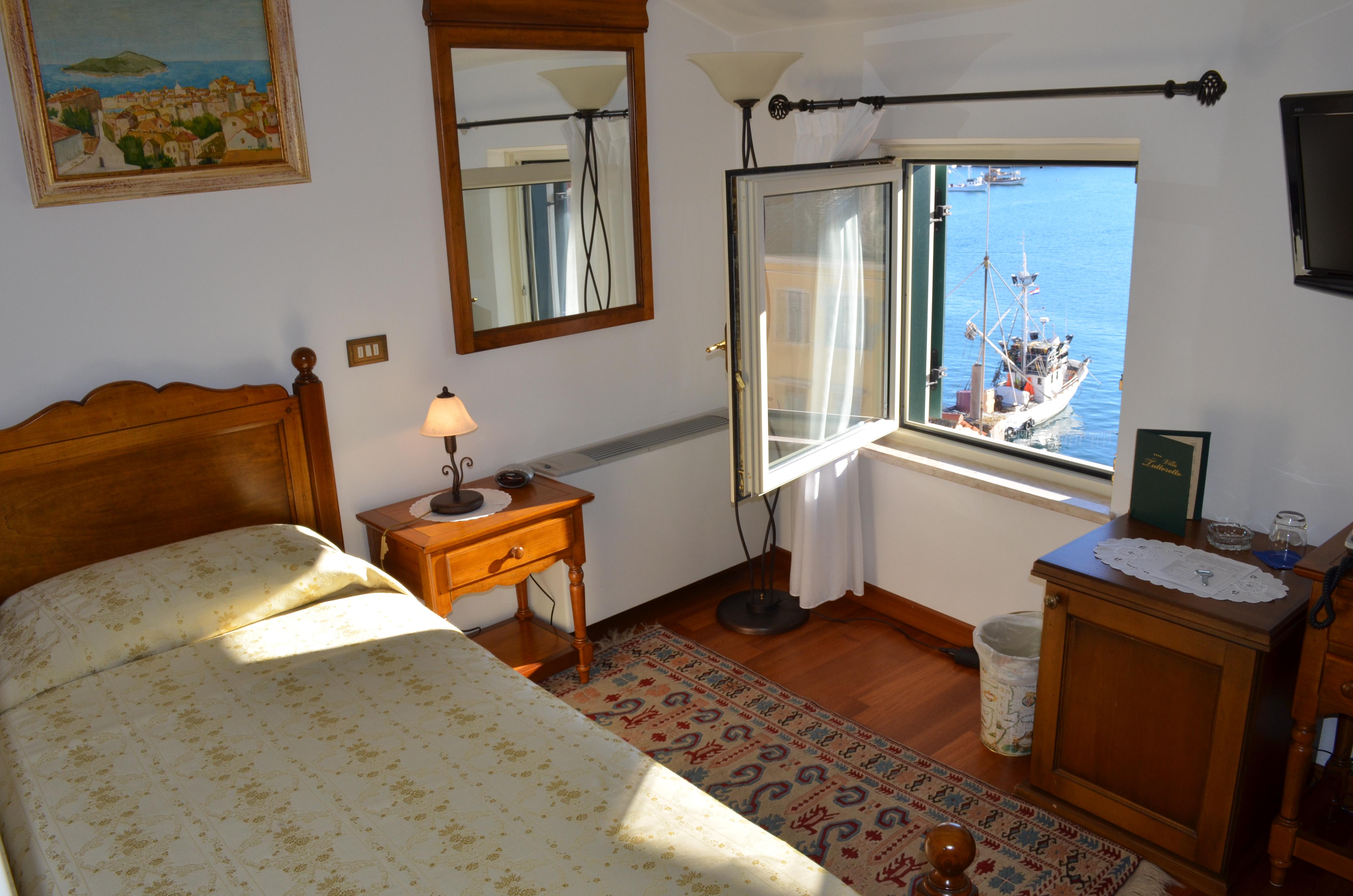 Villa Tuttorotto Rovinj Exterior photo