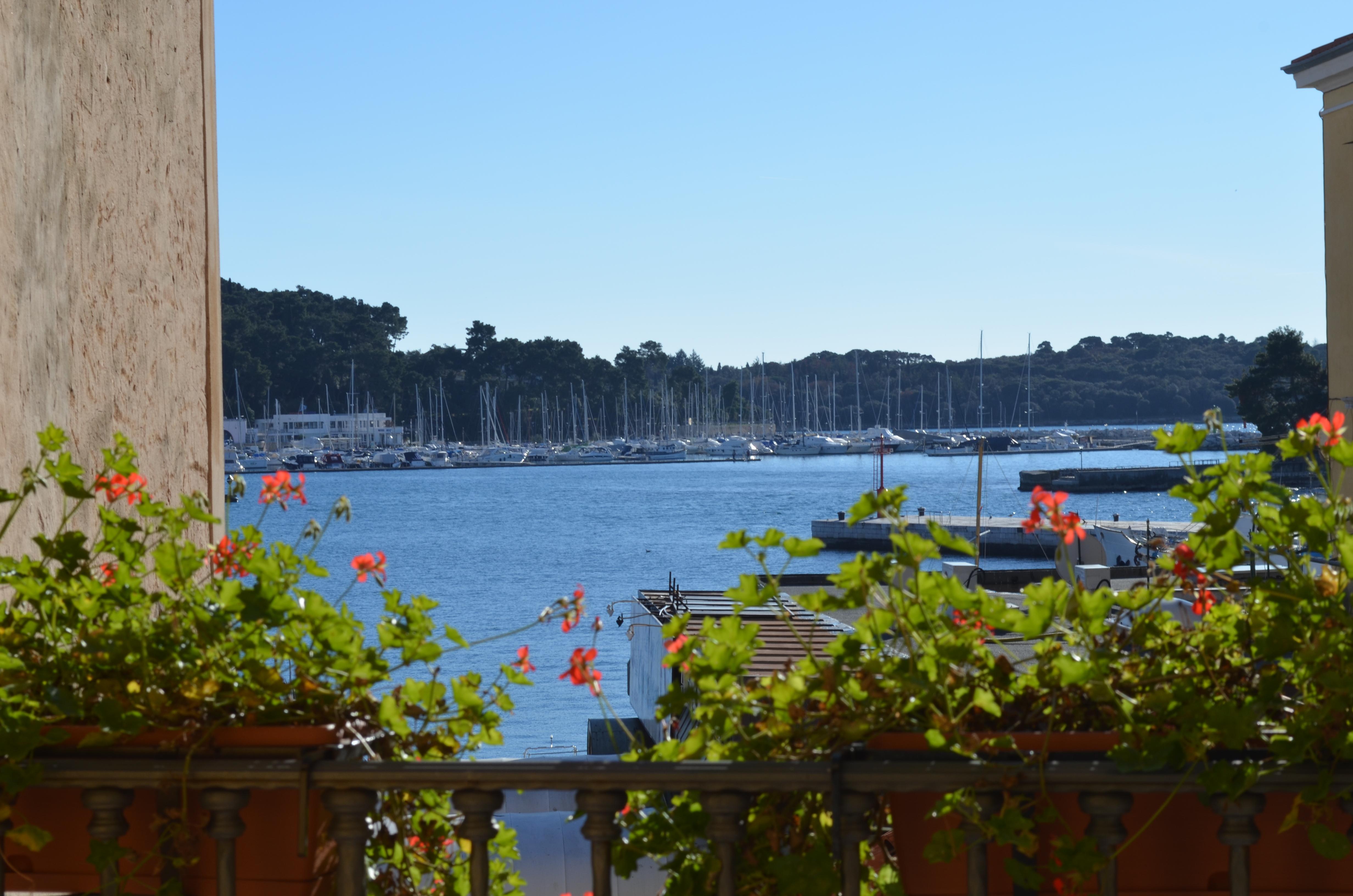 Villa Tuttorotto Rovinj Exterior photo