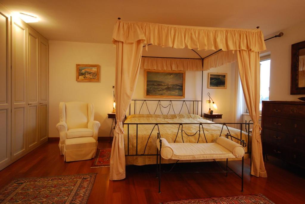 Villa Tuttorotto Rovinj Room photo