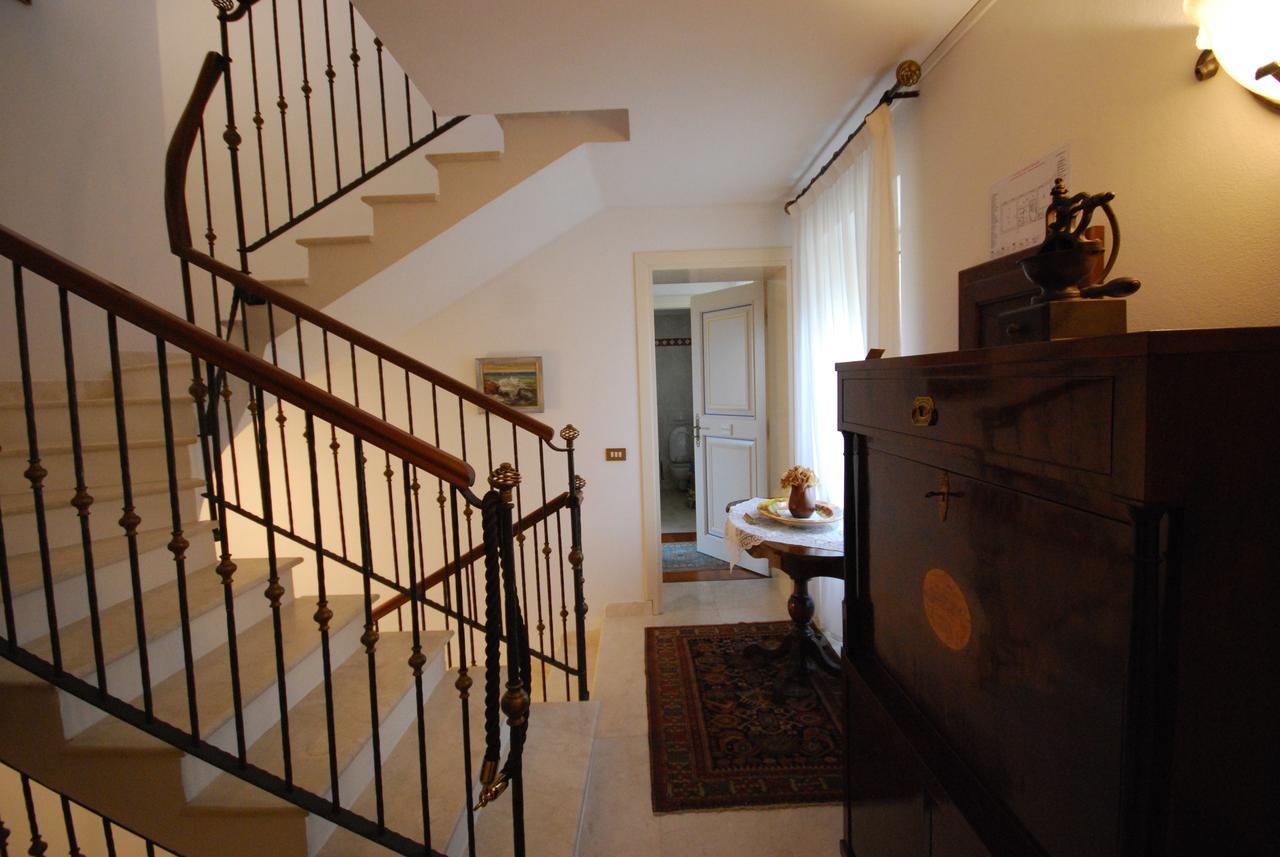 Villa Tuttorotto Rovinj Exterior photo
