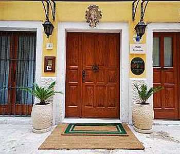Villa Tuttorotto Rovinj Exterior photo